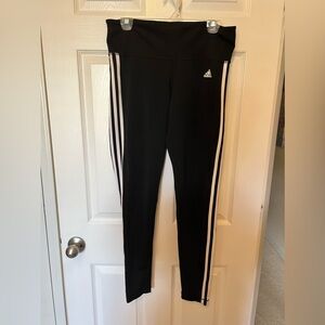 Adidas workout pants